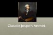 Claude Jospeh Vernet
