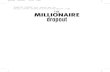 The Millionaire Dropout Sample Pages