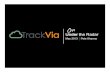 TrackVia Presents at Under the Radar 2013