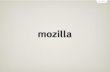 Privacy and security - Mozilla Firefox