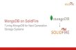 MongoDB and Solidfire: Tuning MongoDB for Next Generation Storage Systems