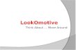 LookOmotive   First Seminar