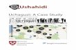 Kenya Ushahidi Evaluation: Uchaguzi