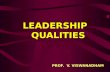 20081111   Leadership  Qualities   15s   Rkm