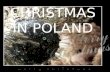 Christmas in poland by kuba part1