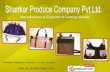 Shankar Produce Co. Pvt. Ltd. West Bengal India