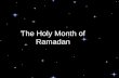 Ramadan (lite)