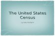 Historical census