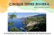 Cinque Terre Riviera Quick Tour