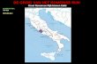 DE GROEI VAN HET ROMEINSE RIJK Groei Romeinse Rijk binnen Italië KONINGSTIJD: 753-510 REPUBLIEK: