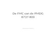 De FMC van de PMDG B737-800 Noeste arbeid van de KLM764 va.
