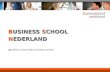 De Action Learning business school BUSINESS SCHOOL NEDERLAND.