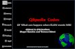 Q rpedia codes presentation given in bristol 16 April bamkin & eden