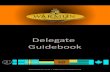 WarMUN Delegate Handbook 2010