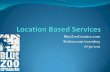 Location Based Services for NWA Network Builders BNI Group