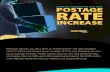 Ultimate Guide to 2012 USPS Postage Rate Increase