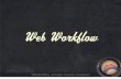 Web Workflow