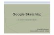 Google sketchup8