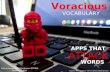 Voracious Vocabulary: Apps That Attack Works