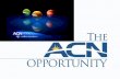 ACN Business Opportunity Presentation