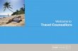 Travel Counsellors Presentation
