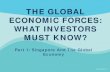 The Global Economic Forces | Richard Tan Success Resources