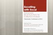 Excelling with Excel: Advanced Excel Functions for Collection Analysis