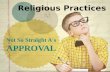 Religious Practices