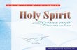 Holy  Spirit