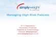 Cardiometabolic Risk (Managing High Risk Patients)