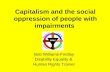 Capitalism and Impairments