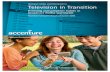 Television in transition