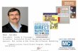 Using emerging media data to drive marketing campaigns  - 22 march 2011