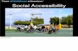 The Yahoo Social Accessibility Lab