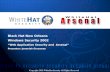 Web Application Security and Release of "WhiteHat Arsenal"