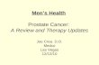 Medco CE - Prostate Cancer