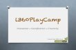 I360 PlayCamp