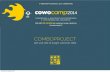 CowoCamp14: la presentazione di Mattia Sullini (Cowo Firenze/LoFoIo) su "Racconto diffuso per coworking diffuso".