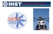 IHST Helicopter Safety and Accidents