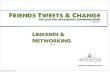 JTerm11 - Day 9 - LinkedIN & Networking