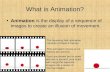 Animation Timeline BC to 1877