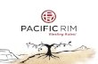 Pacific Rim March 26th