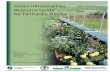 AK: Green Infrastructure Resource Guide for Fairbanks
