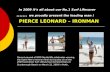 Pierce Leonard – Ironman