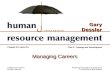 Hrm10 ppt10 (gary dessler - human resource management)