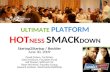 Ultimate Platform Hotness Smackdown (Twitter, Facebook, iPhone, Native Web / Search)