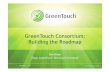 Green Touch_Olivier Trebucq_Bilan énergétique de la ville numérique