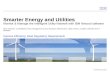 IBM Netcool: Smarter Energy and Utilities 130910