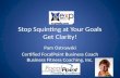 eXp Realty Goals Clarity workshop 11 29-11