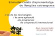Catalan Model for Language Learning in Plurilingual contexts